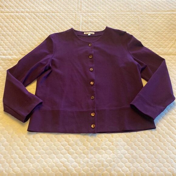 Tilley Easy Care Travel 2-Piece Skirt & Jacket Suit Set - Picture 11 of 11